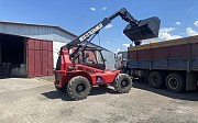 Manitou ТЕЛЕСКОПИЧЕСКИЙ ПОГРУЗЧИК МАМОНТ 2023 г., погрузчик ковшовый 