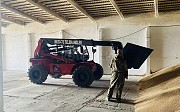 Manitou ТЕЛЕСКОПИЧЕСКИЙ ПОГРУЗЧИК МАМОНТ 2023 г., погрузчик ковшовый 