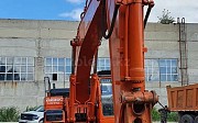 Doosan 2008 г., экскаватор Астана