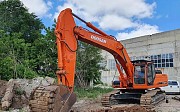 Doosan 2008 г., экскаватор Астана