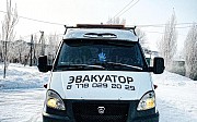 ГАЗ 3222 2003 г., эвакуатор 