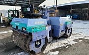 Komatsu JV40DW-3 2012 г., каток 