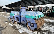 Komatsu JV40DW-3 2012 г., каток 