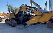 Sany SY215C 22тн 2023 г., экскаватор Алматы