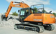 Case CX210C (Гарантия 2 года или 5000 м/ч.) 2021 г., экскаватор 