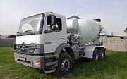 Mercedes-Benz 3328 2003 г., автобетоносмеситель Шымкент