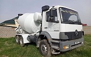 Mercedes-Benz 3328 2003 г., автобетоносмеситель Шымкент