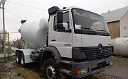 Mercedes-Benz 3328 2003 г., автобетоносмеситель Шымкент