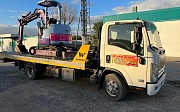 Komatsu pc28uu 2008 г., экскаватор 