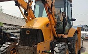 JCB 3 CX 2006 г., экскаватор-погрузчик 