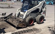 Bobcat S 250 2006 г., погрузчик Караганда