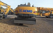 XCMG XE210WB 2022 г., экскаватор 