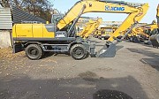 XCMG XE210WB 2022 г., экскаватор 