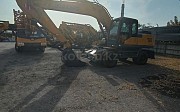 XCMG XE210WB 2022 г., экскаватор 