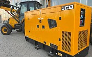 JCB JCB G90QS 2022 г., генератор Ақтөбе