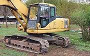 Komatsu Ps 200 w7 2006 г., экскаватор 