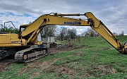 Komatsu Ps 200 w7 2006 г., экскаватор 