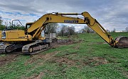 Komatsu Ps 200 w7 2006 г., экскаватор 