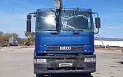 Iveco Magirus 1997 г., манипулятор Көкшетау