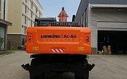 Lonking CDM6150W – Колесный экскаватор 2022 г., экскаватор Алматы