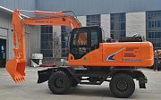 Lonking CDM6150W – Колесный экскаватор 2022 г., экскаватор Алматы