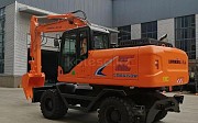 Lonking CDM6150W – Колесный экскаватор 2022 г., экскаватор Алматы