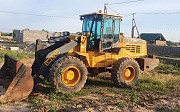 XCMG 321f 2010 г., погрузчик ковшовый Шымкент