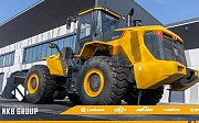 LiuGong 855H 2023 г., погрузчик ковшовый Алматы