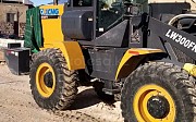 XCMG LW300FN 2020 г., погрузчик ковшовый Актау