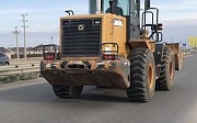 XCMG ZL50GN 2014 г., погрузчик Атырау