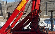 HIAB 1993 г., манипулятор Шымкент