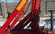 HIAB 1993 г., манипулятор 