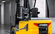 Hyundai 20BT-9U 2023 г., погрузчик вилочный Алматы