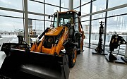 JCB JCB 3CX- 2022 г., экскаватор-погрузчик Усть-Каменогорск