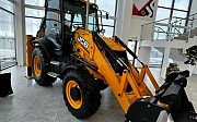 JCB JCB 3CX- 2022 г., экскаватор-погрузчик Усть-Каменогорск