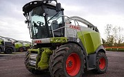 Claas JAGUAR 940 2013 г., трактор Өскемен