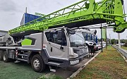 Zoomlion ZOOMLION ZTC250V 2023 г., автокран Тараз