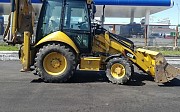 Caterpillar 428Е 2012 г., экскаватор-погрузчик 