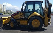 Caterpillar 428Е 2012 г., экскаватор-погрузчик 