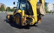 Caterpillar 428Е 2012 г., экскаватор-погрузчик 