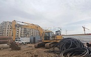 Hyundai 210/3 2005 г., экскаватор 