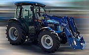 Landini Discovery 90W Cab 2021 г., трактор 