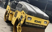 Bomag BW 100 AD-4 2008 г., каток Алматы