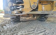 Caterpillar 428е 2011 г., экскаватор-погрузчик 