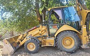 Caterpillar 428е 2011 г., экскаватор-погрузчик 