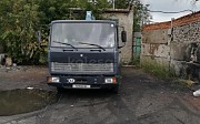 Mercedes-Benz 814 1991 г., манипулятор 