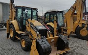 Caterpillar 428 2022 г., экскаватор-погрузчик Өскемен