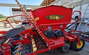 John Deere Посевной Комплекс Vaderstad Rapid 400C 2011 г., сельхозтехника 