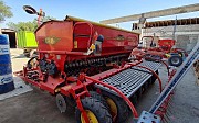 John Deere Посевной Комплекс Vaderstad Rapid 400C 2011 г., сельхозтехника 