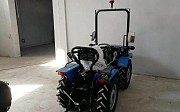 Landini 4645 ARM 2020 г., трактор 